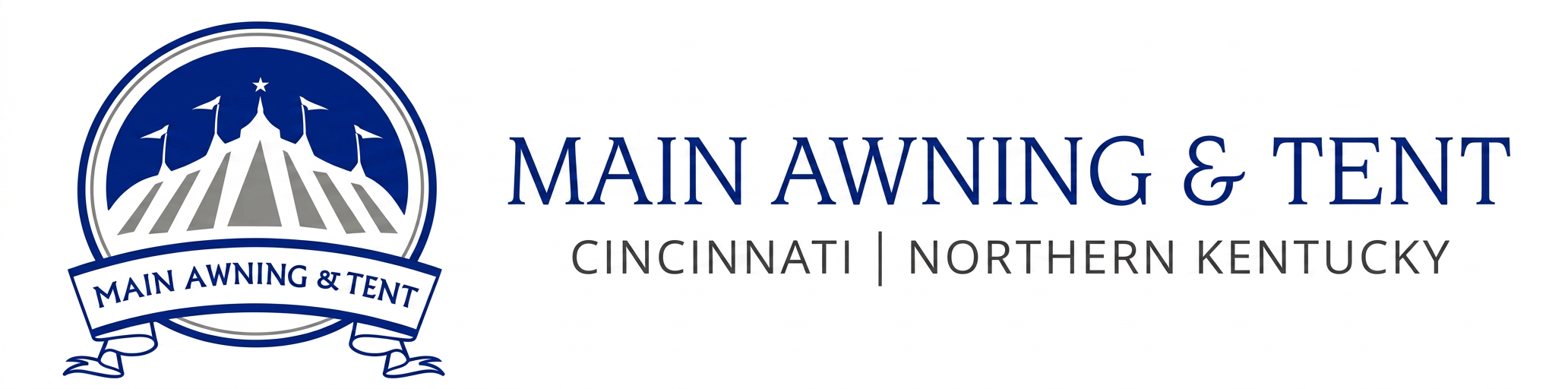 Main Awning & Tent — Cincinnati | Northern Kentucky